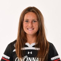 Camryn Hartman