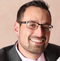 Jonathan Grimaldi