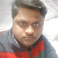 Swarup Kumar Sahoo
