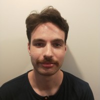 Jacob Maher