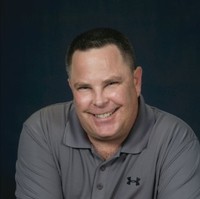 Mike McSpadden