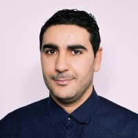 Hicham Boutou