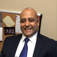 Anand Patel