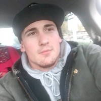 Luke Hudson