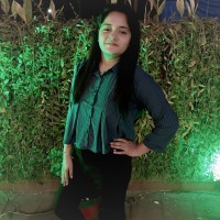 Ashvini Kulkarni