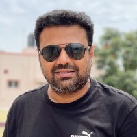 Manoj Suresh