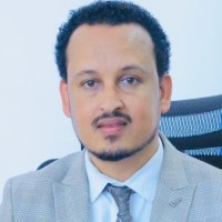 Daniel Olani Mekonnen
