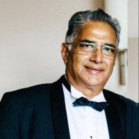 Milton DSouza