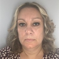 Louise Nelson