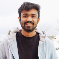 Akhil Saju