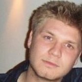 Matthew Pearce