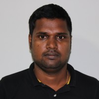 Siva Raman