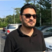 Syed Hassan