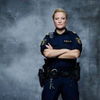 Åsa Wahlgren