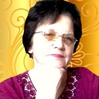 Галина Белоусова