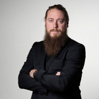 Peter Frövén