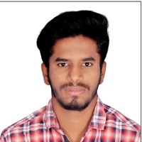 Manjunath K