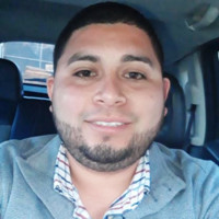 Misael Saldaña
