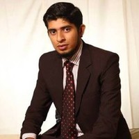 Syed Razi Ahmed