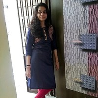 Ashita Nair