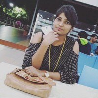 Supriya Patel