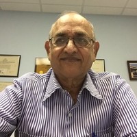Dinesh Dagly