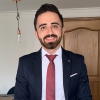 Juan Diego Sanchez Giraldo