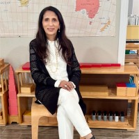 Sabira Najeeb