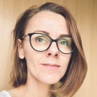 Katarzyna Kowalska - Franka