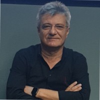 Brig.Gen.(r) Daniel Ionita