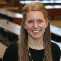 Megan Harkins