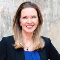 Becky Marson, MBA, SPHR, SHRM-SCP