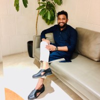 Ranjith Kumar Dudala