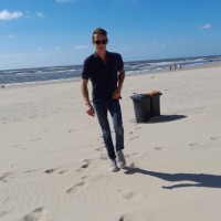 Martijn van der Horst