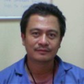 Rufo Manalo Jr