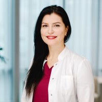 Evija Rodke