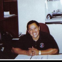 Michael Dominguez