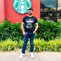 Shankar Barkale