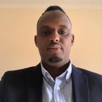 Abdikadir Mohamed