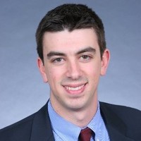 Sean Contant, Cfa