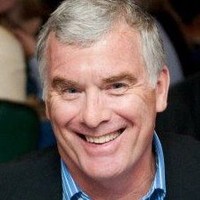 Thomas Mcnamara
