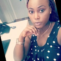 Maryann Anieze