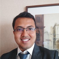 Arijit Dutta