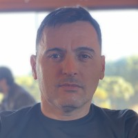 Andre Lacaia