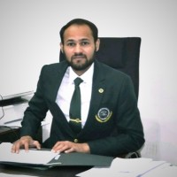 Nauman Idrees