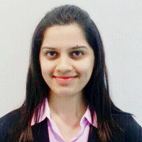 Poorva Bhat