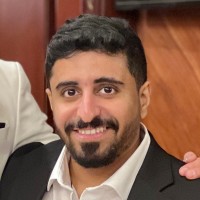 Mohammed Alkhudhayr