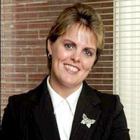 Bonita Anderson