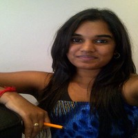 Melissa Naicker