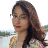 Jing Huang